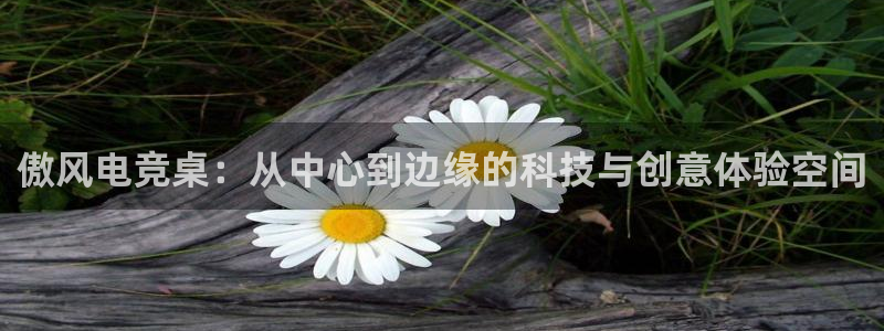 db电竞是什么软件：傲风电竞桌：从中心到边缘的科技与创意体验空间
